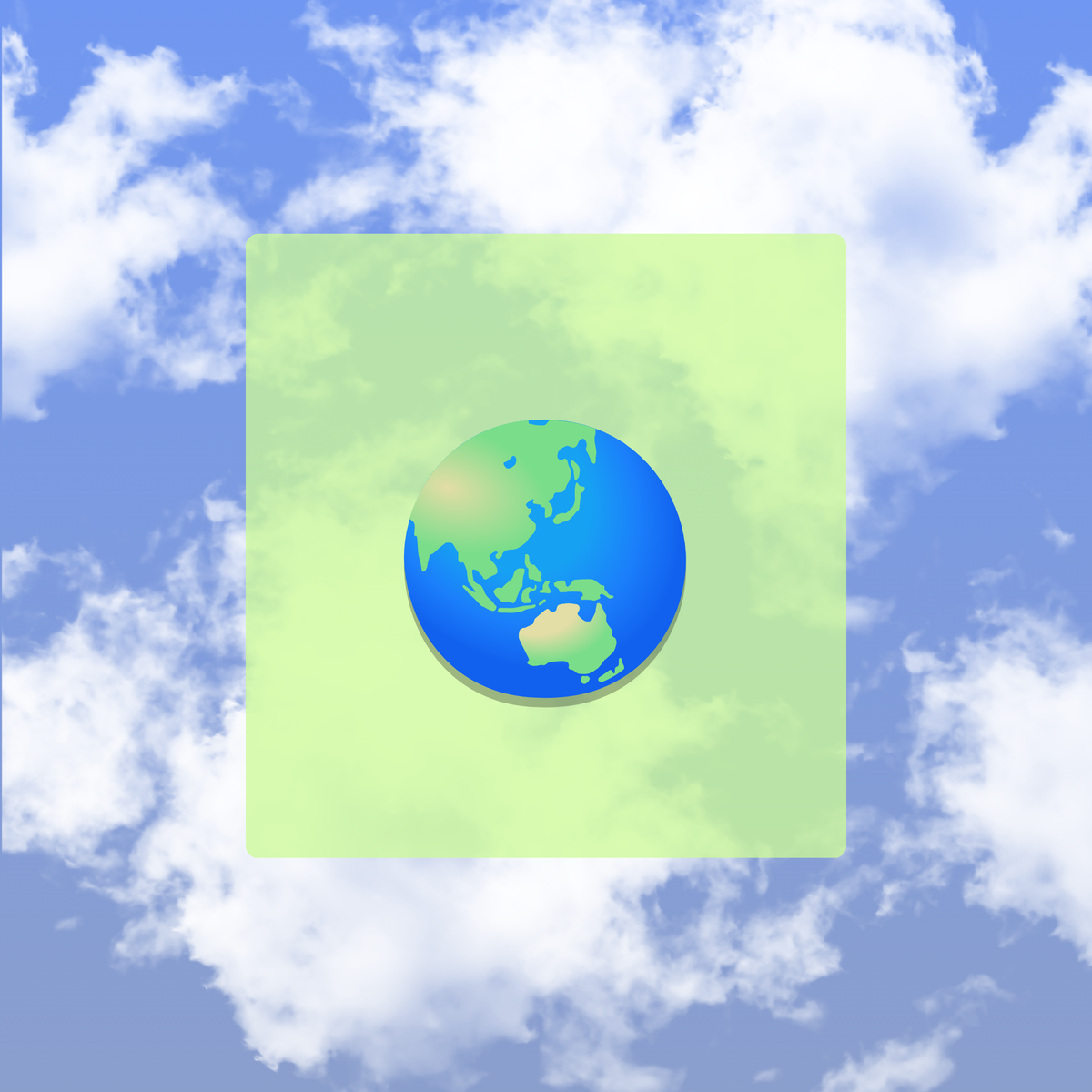 TLC Mail Club - International Subscription